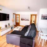 Apartamento Pez Espada