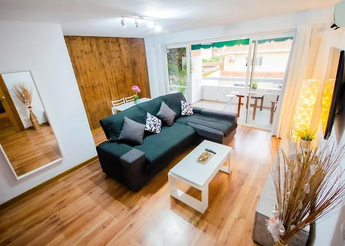 Apartamento Pez Espada