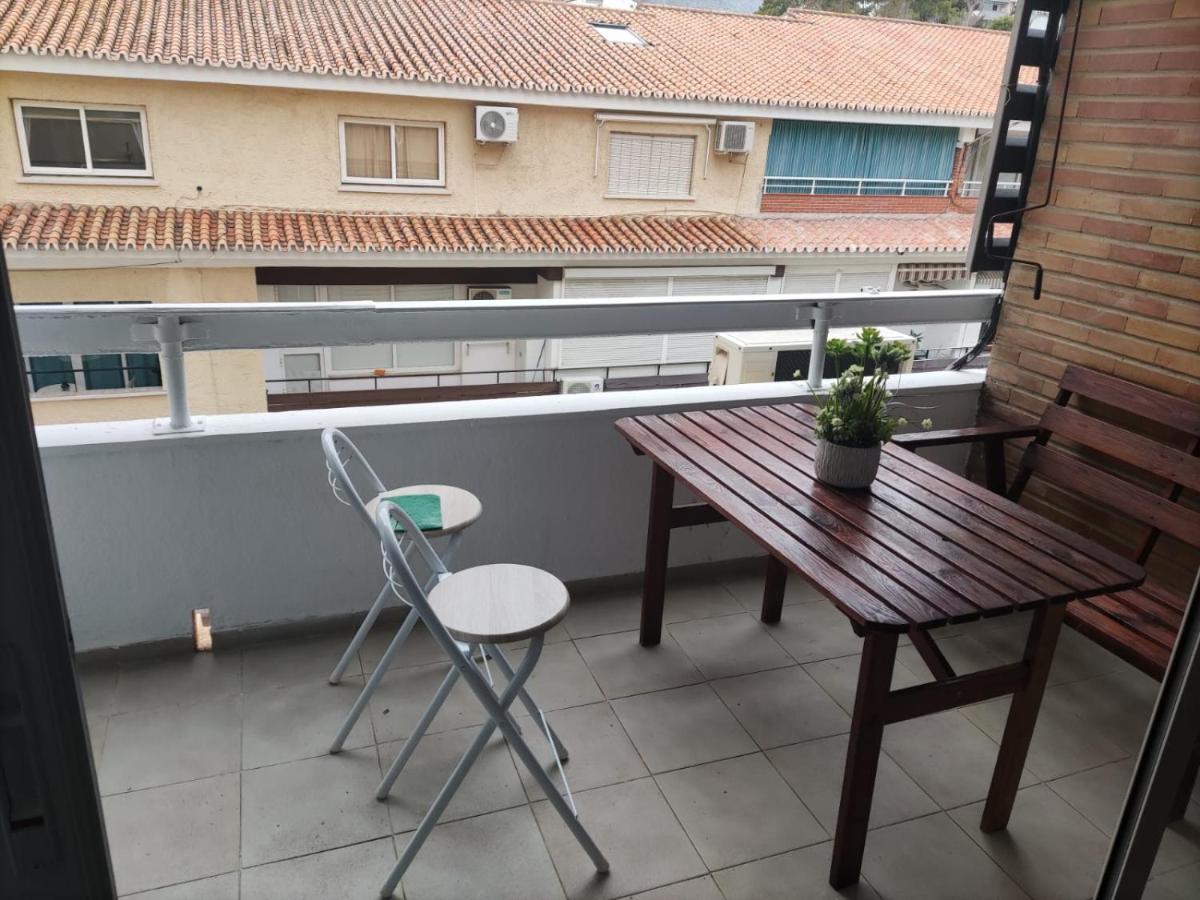Apartamento Pez Espada Torremolinos