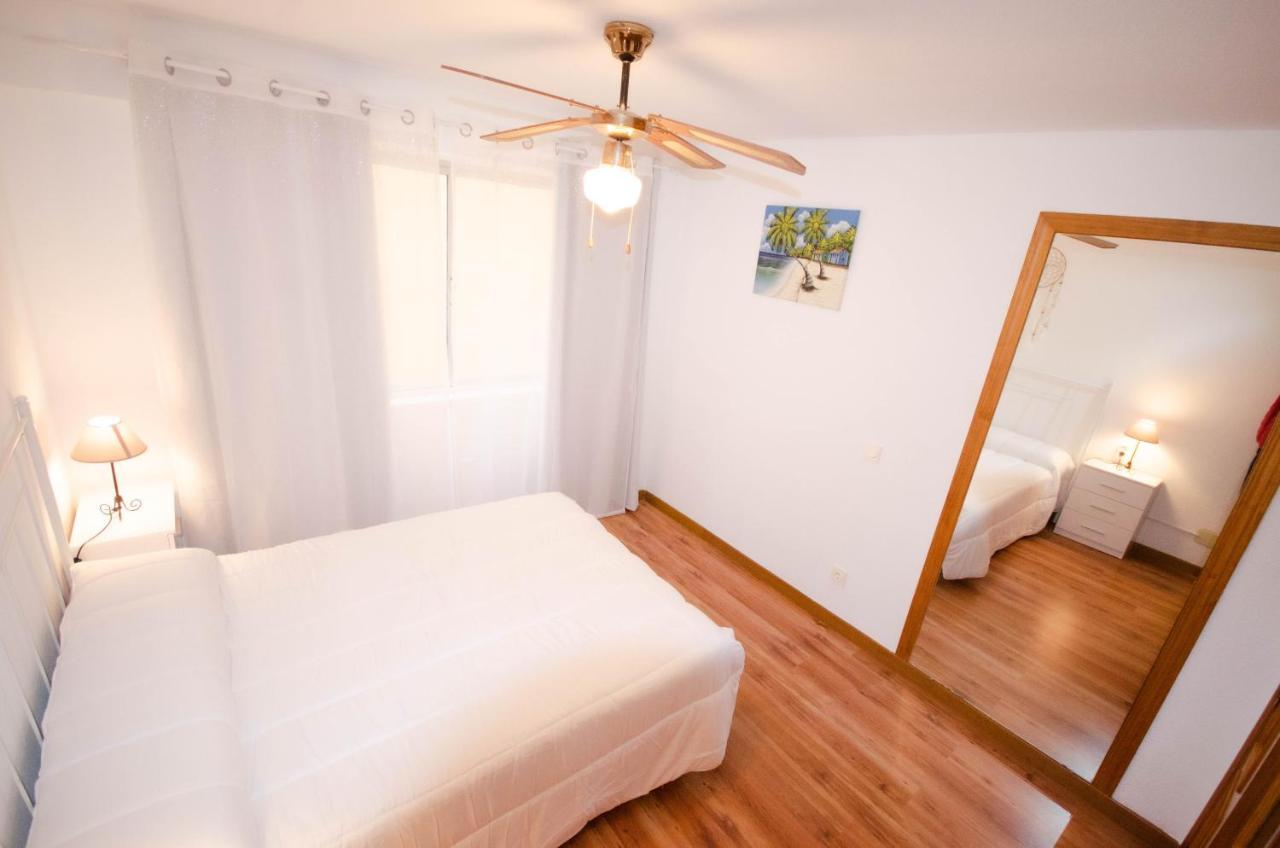 Apartamento Pez Espada