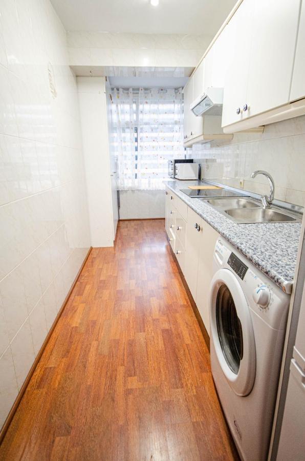 Pez Espada Apartamento *