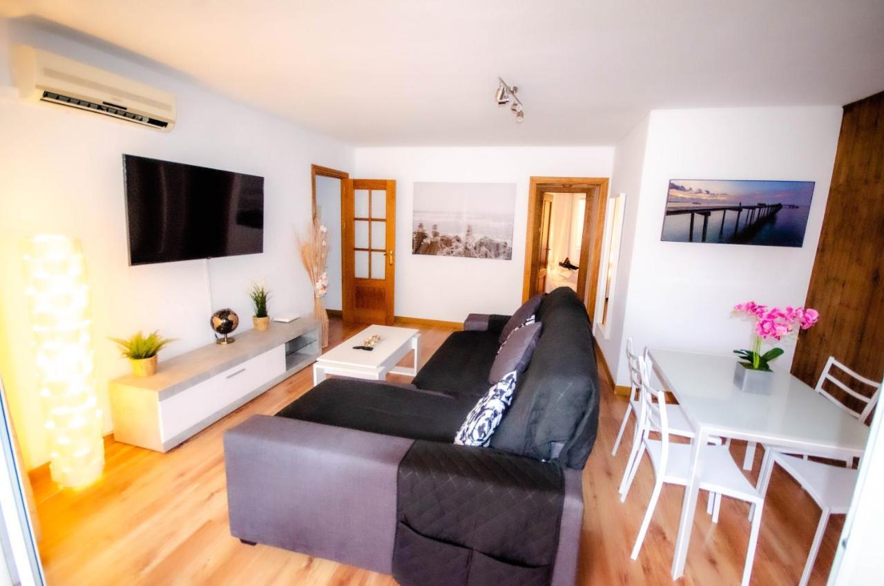 Pez Espada Apartment Torremolinos