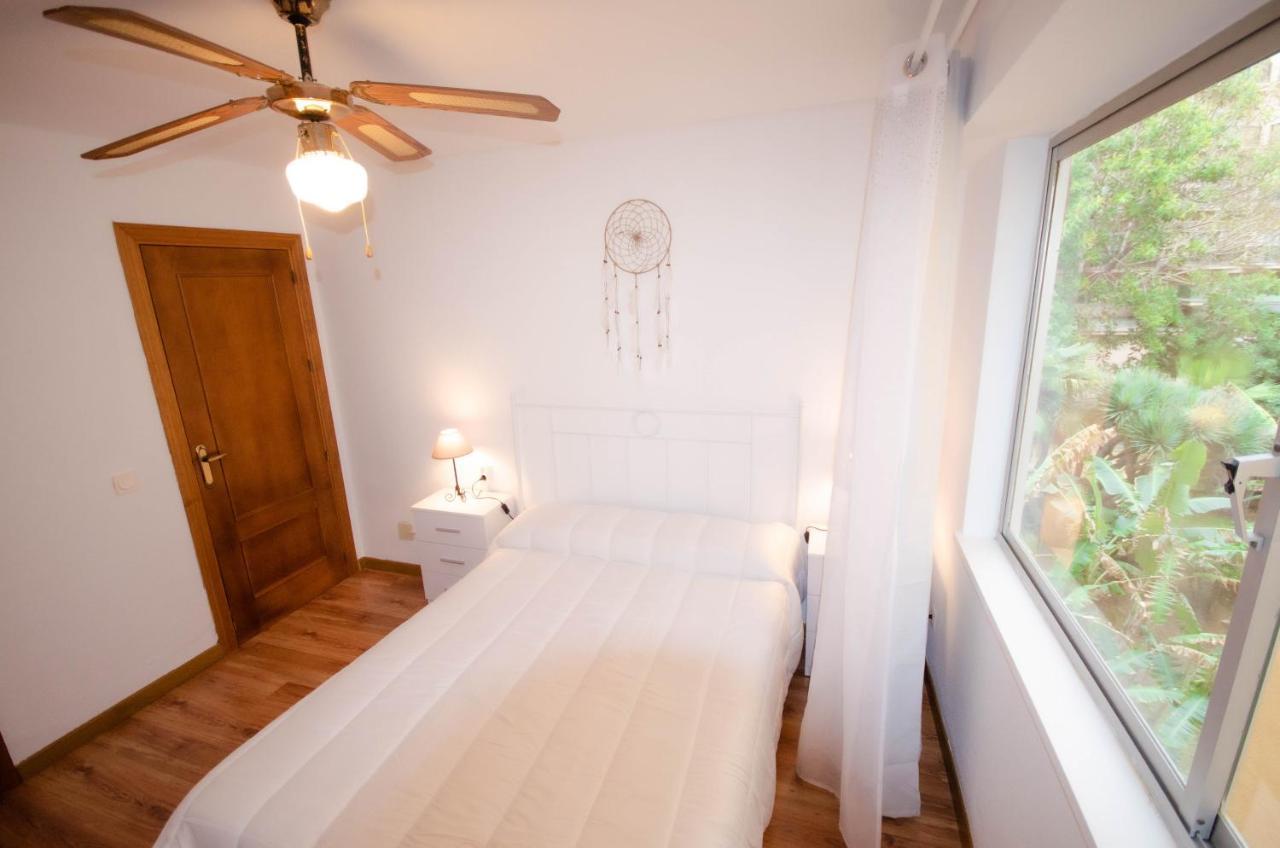 Apartamento Pez Espada