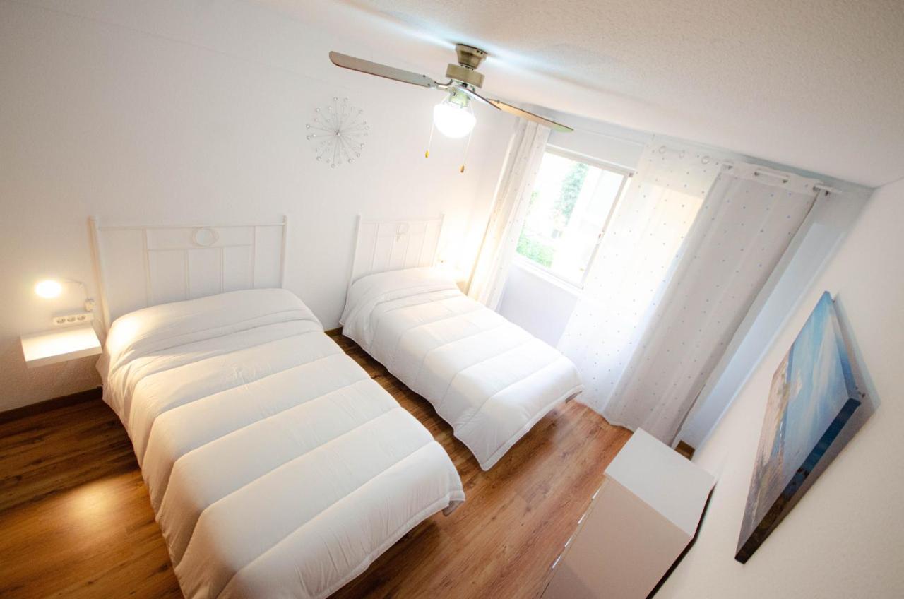 Apartment Pez Espada