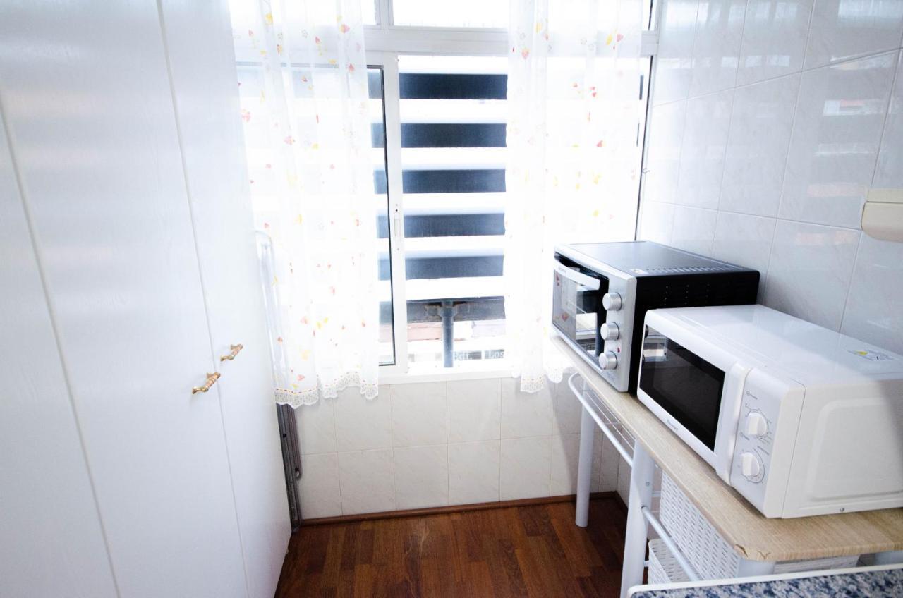 Pez Espada Apartment *