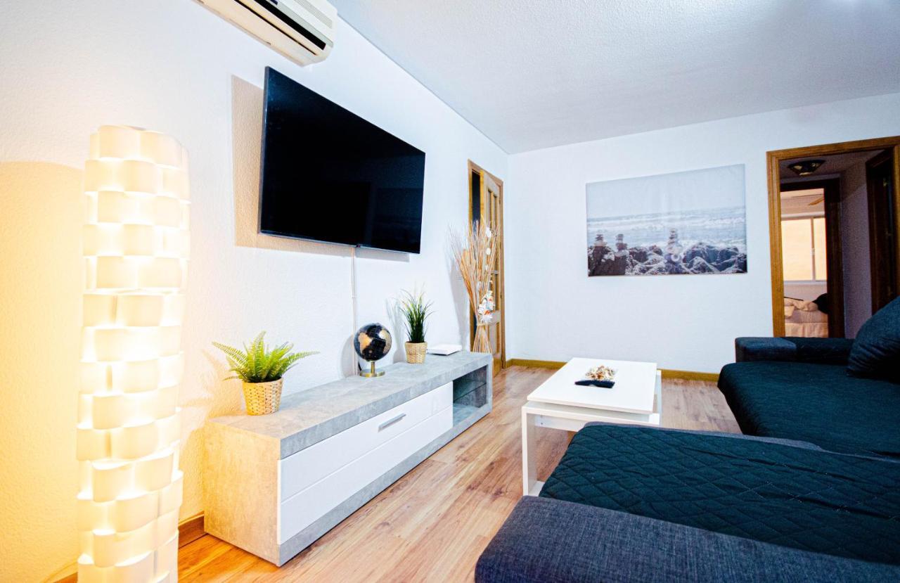 Apartment Pez Espada Torremolinos