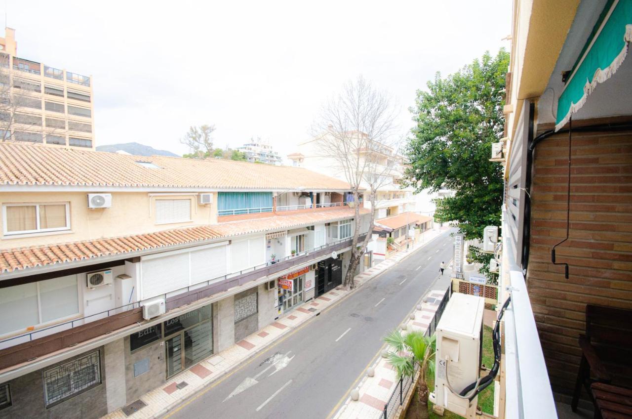 Apartment Pez Espada Torremolinos